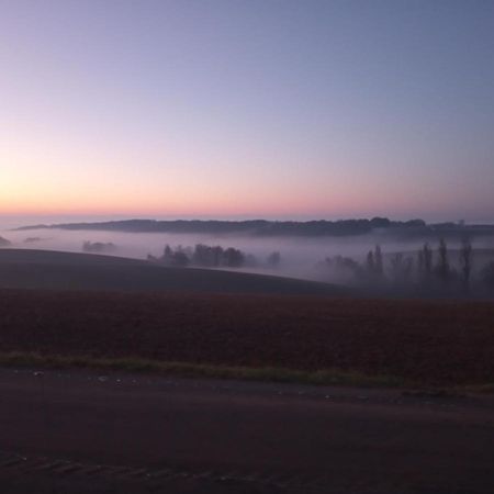 Le Chais Villemur-sur-Tarn ภายนอก รูปภาพ