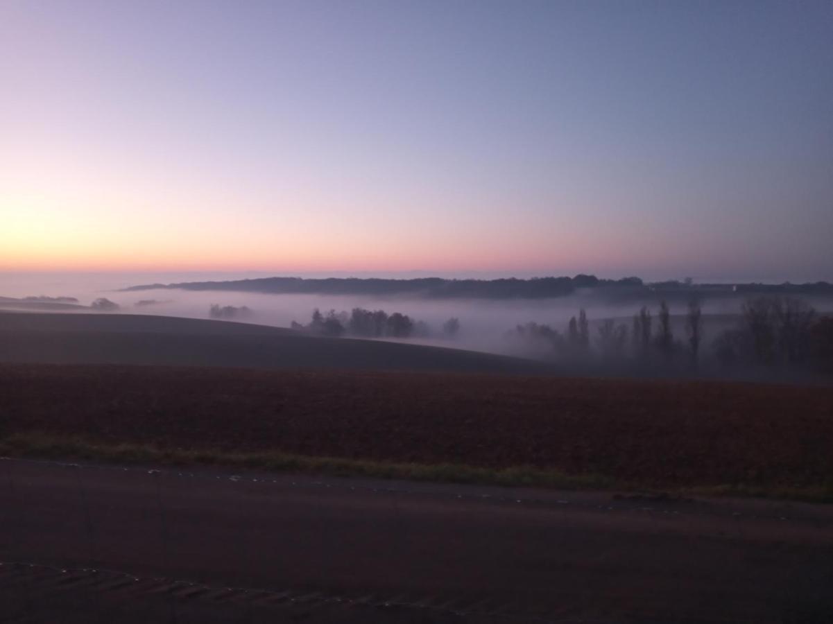 Le Chais Villemur-sur-Tarn ภายนอก รูปภาพ